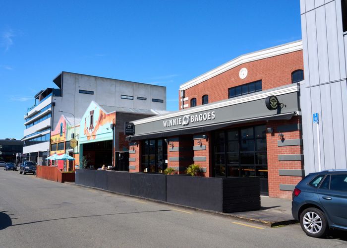  at 106/36a Welles Street, City Centre, Christchurch City, Canterbury
