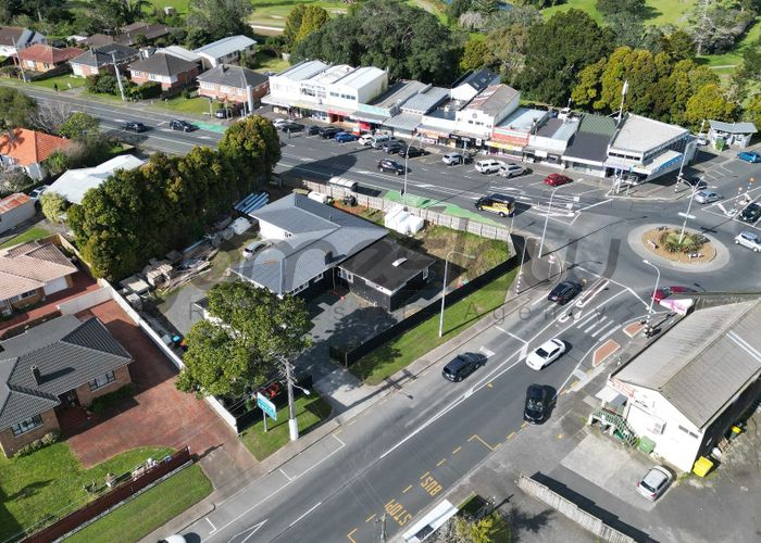  at 1215 Dominion Road, Mount Roskill, Auckland City, Auckland