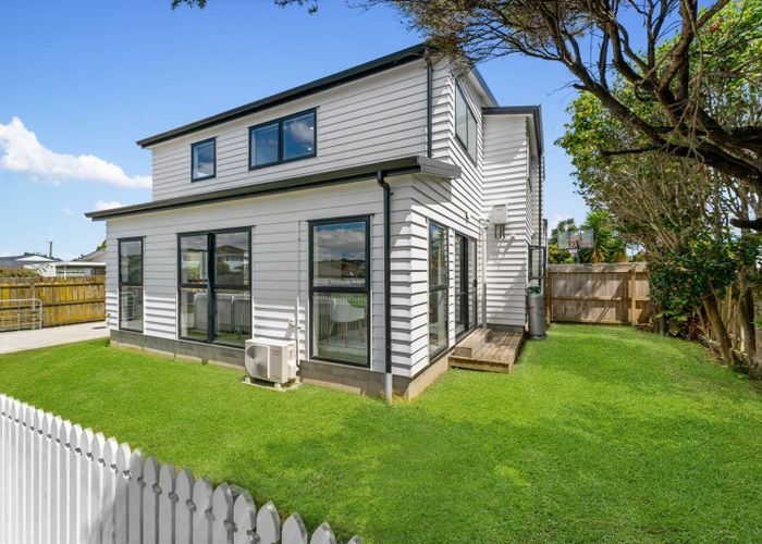  at 33A Kelvin Road, Papakura, Papakura