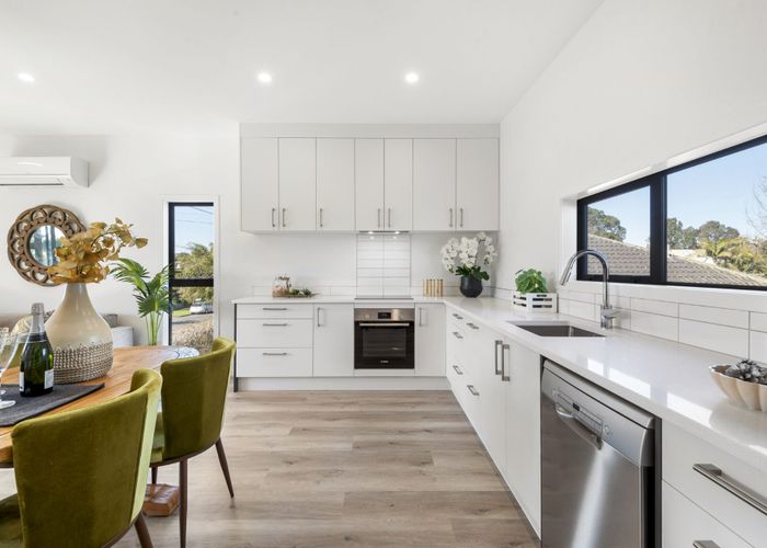  at 134 & 136 Marsden Avenue, Mount Eden, Auckland City, Auckland