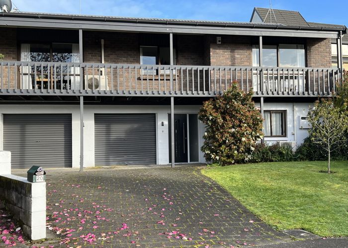  at 20 Perindale Drive, Chartwell, Hamilton, Waikato