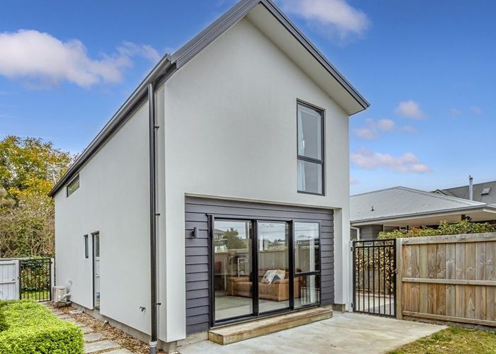  at 2/32 Vogel Street, Richmond, Christchurch