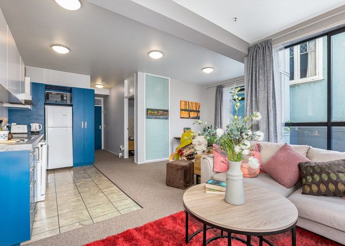  at 2/7 Hanson Street, Mount Cook, Wellington, Wellington