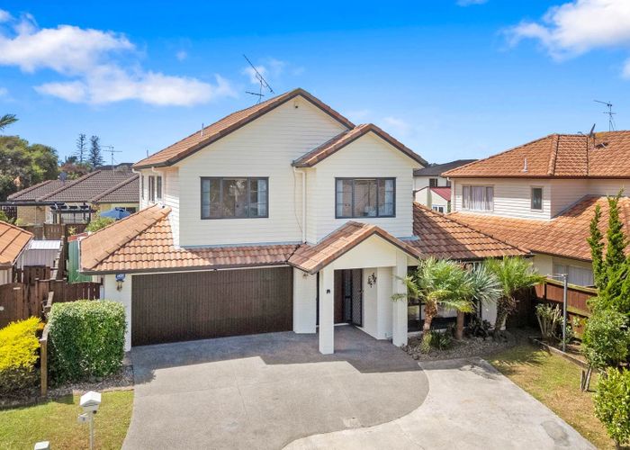  at 9 Kalmore Place, East Tamaki, Manukau City, Auckland