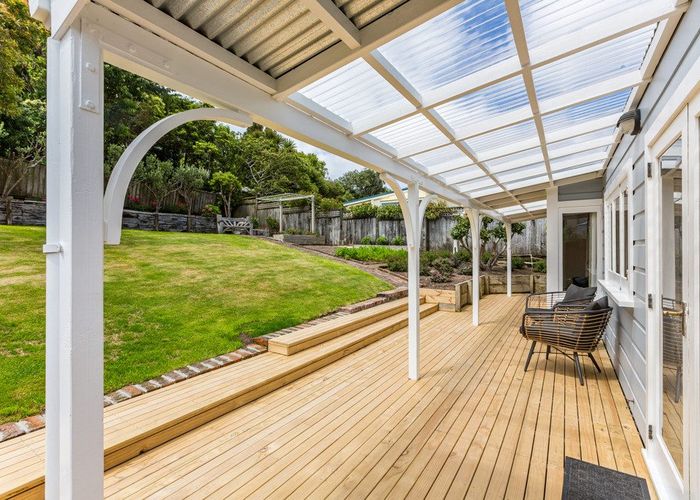  at 12 Woburn Road, Northland, Wellington, Wellington