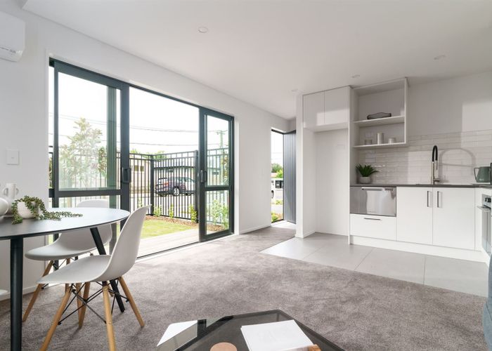  at 1/48 Buffon Street, Waltham, Christchurch