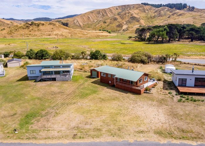  at 10 Nunu Drive, Flat Point, Masterton, Wellington