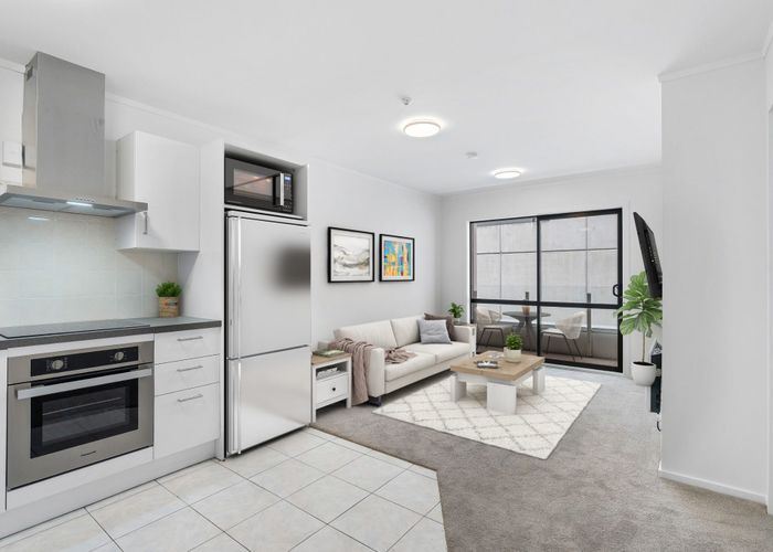  at 13/146 Fanshawe Street, City Centre, Auckland City, Auckland