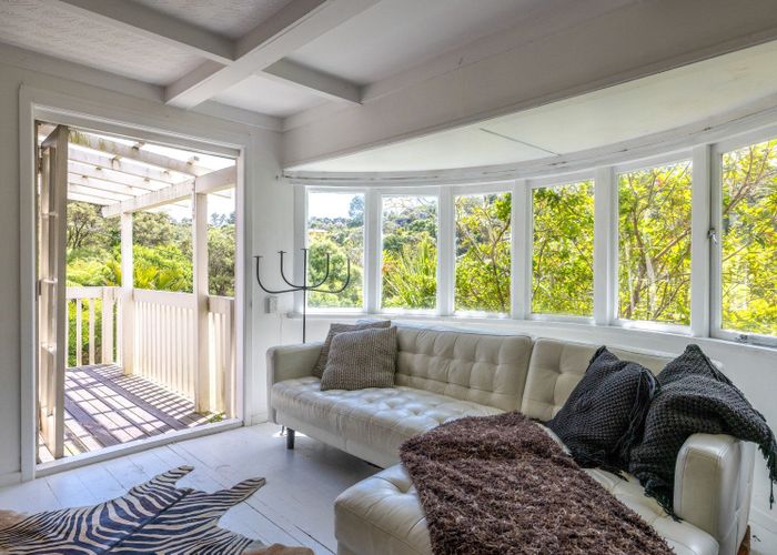  at 1 Wilma Road, Ostend, Waiheke Island