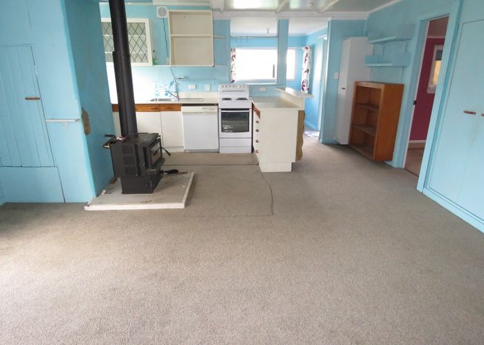  at 714 State Highway 7, MAWHERAITI, BLACKBALL