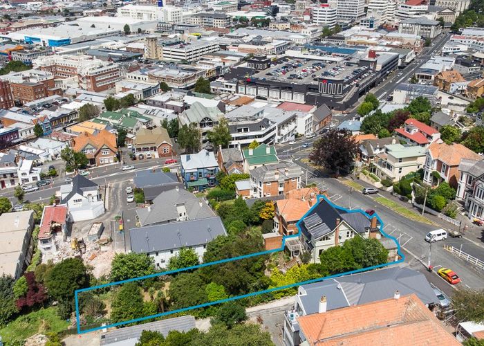  at 19 Constitution Street, Dunedin Central, Dunedin