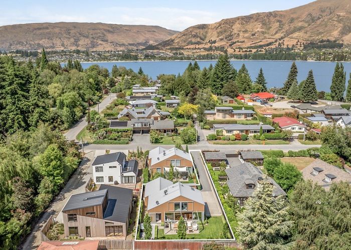  at 61B Eely Point Road, Wanaka, Wanaka, Otago