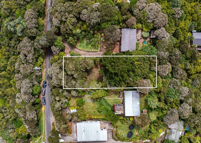  at 22 Hekerua Road, Oneroa, Waiheke Island, Auckland