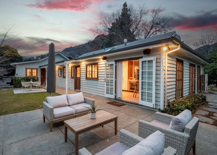  at 21 Berkshire Street, Arrowtown, Queenstown-Lakes, Otago