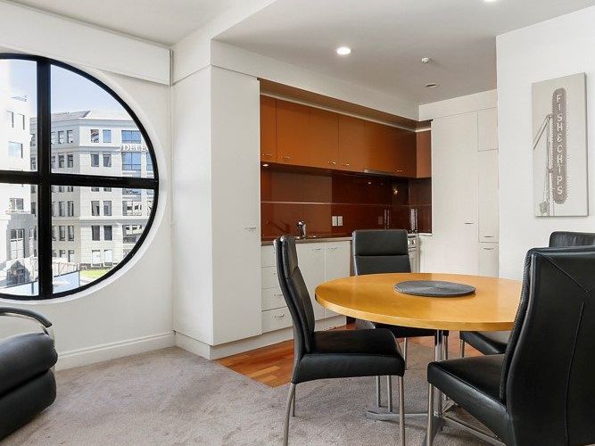  at 2N/20 Pakenham Street East, City Centre, Auckland City, Auckland