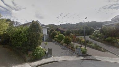  at 45 Kandy Crescent, Ngaio, Wellington