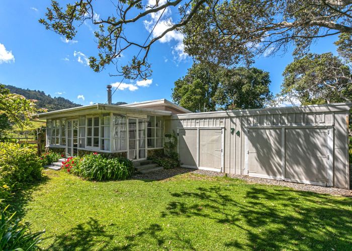  at 74 Carey Road, Coromandel, Thames-Coromandel, Waikato