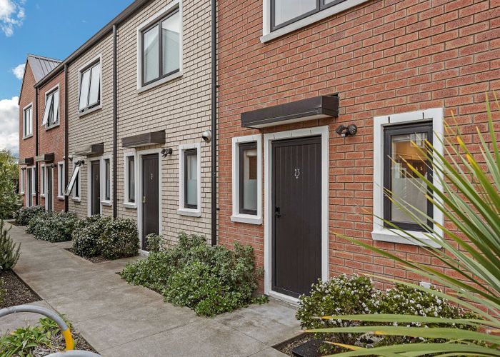  at Unit 23/137 Hall Avenue, Favona, Manukau City, Auckland