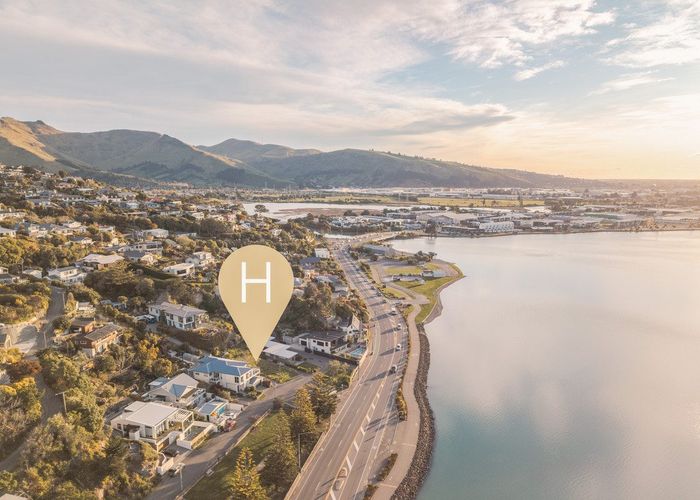  at 42a Main Road, Mount Pleasant, Christchurch City, Canterbury