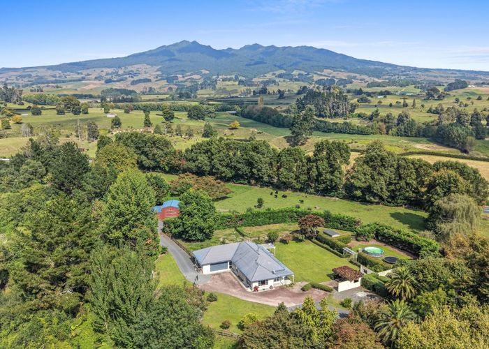  at 10 Oakshott Road, Ngahinapouri, Waipa, Waikato