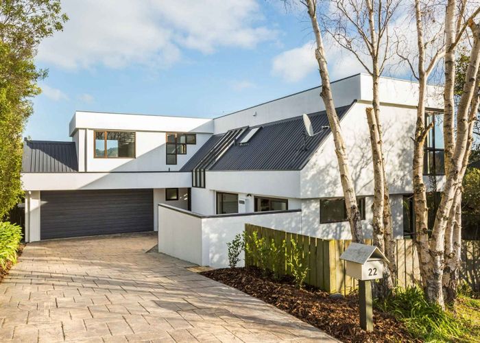  at 22 Joseph Banks Drive, Whitby, Porirua, Wellington