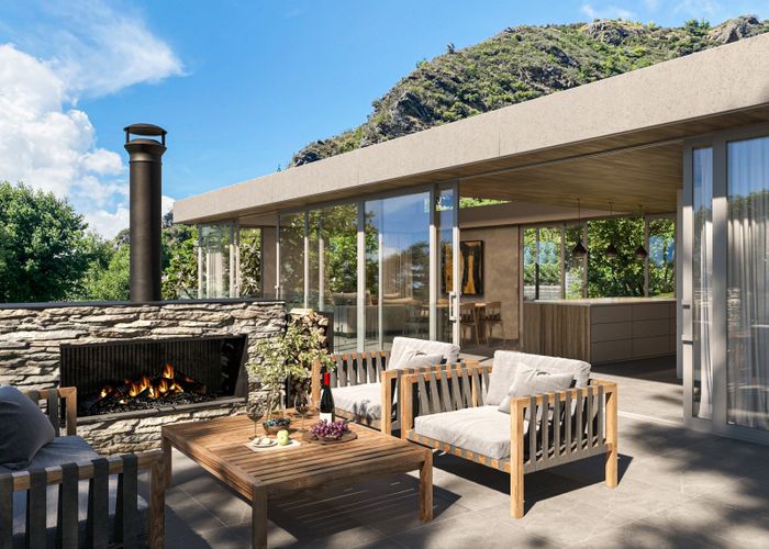  at Manse Mews Sections, Arrowtown, Queenstown-Lakes, Otago