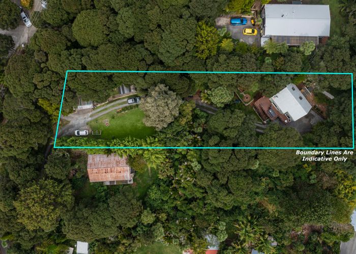  at 5 Hayes Road, Henderson Valley, Auckland