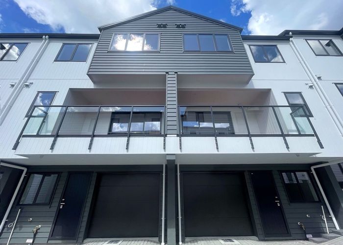  at 3/673 Sandringham Road, Sandringham, Auckland City, Auckland