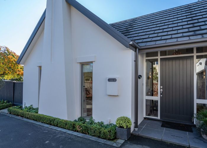  at 42 McDougall Avenue, Merivale, Christchurch City, Canterbury