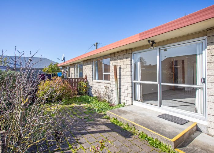  at 4/9 Haast Street, Linwood, Christchurch