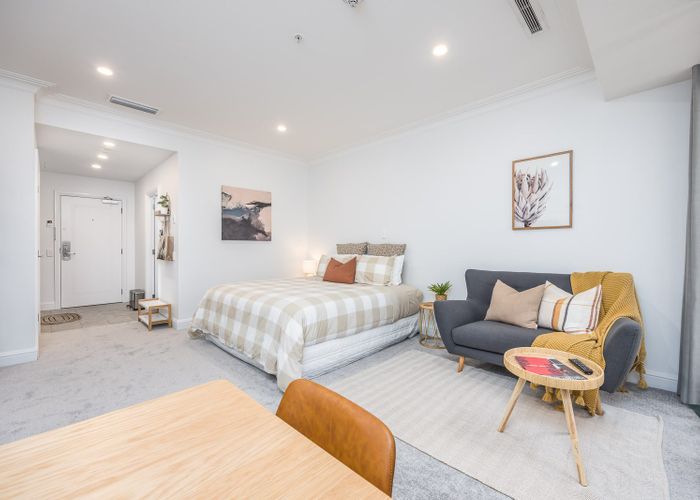  at 1020/22 Nelson Street, Auckland Central, Auckland