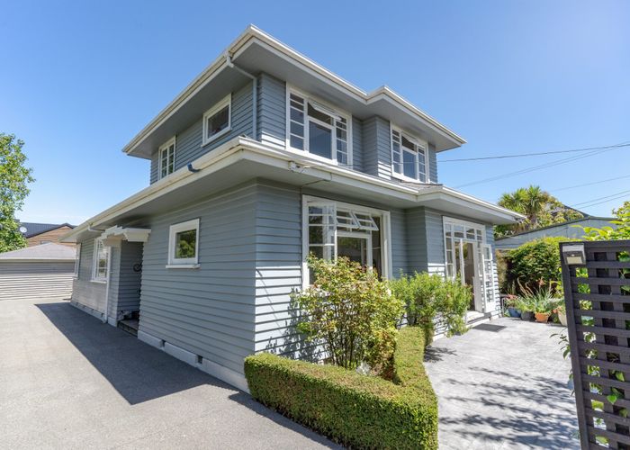  at 76 Derby Street, St. Albans, Christchurch City, Canterbury