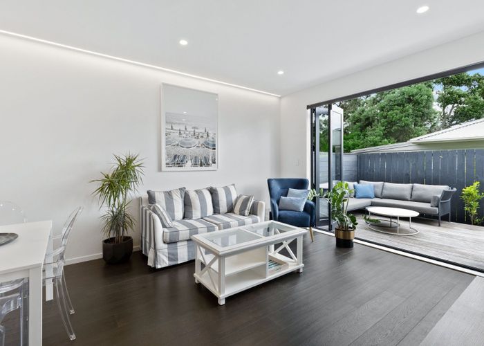  at 18B St Michaels Avenue, Point Chevalier, Auckland City, Auckland