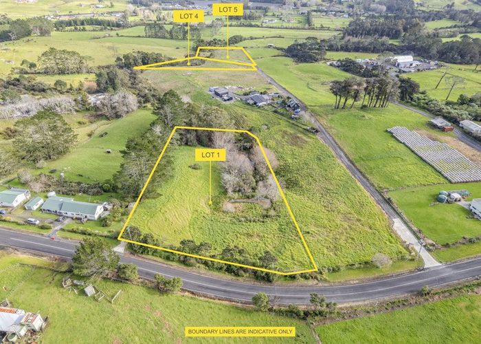  at 198 Amreins Road, Taupaki, Rodney, Auckland