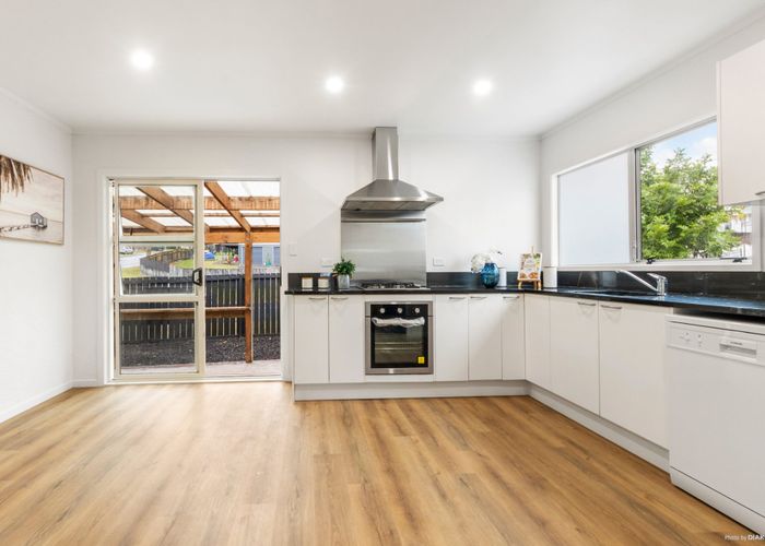  at 1 Pahi Place, West Harbour, Auckland
