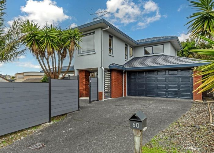  at 60 Fernhill Way, Oteha, Auckland