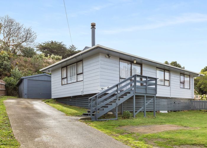  at 30 Owhiti Street, Titahi Bay, Porirua