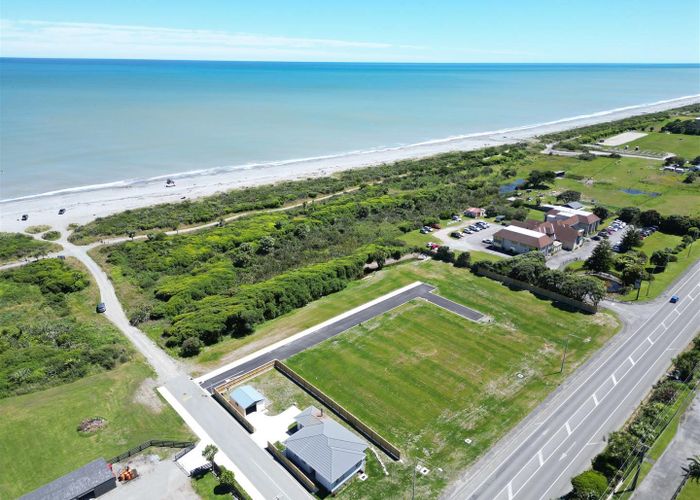  at 402 Main South Road, Paroa, Grey, West Coast