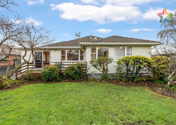  at 30 Kiwi Street, Heretaunga, Upper Hutt