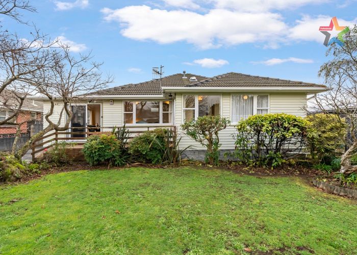  at 30 Kiwi Street, Heretaunga, Upper Hutt, Wellington