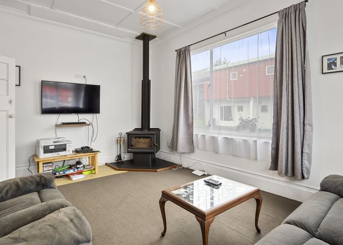  at 69 Burns Street, South Dunedin, Dunedin