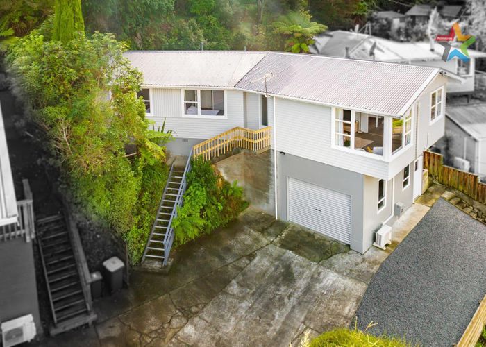  at 25 Lowry Crescent, Stokes Valley, Lower Hutt