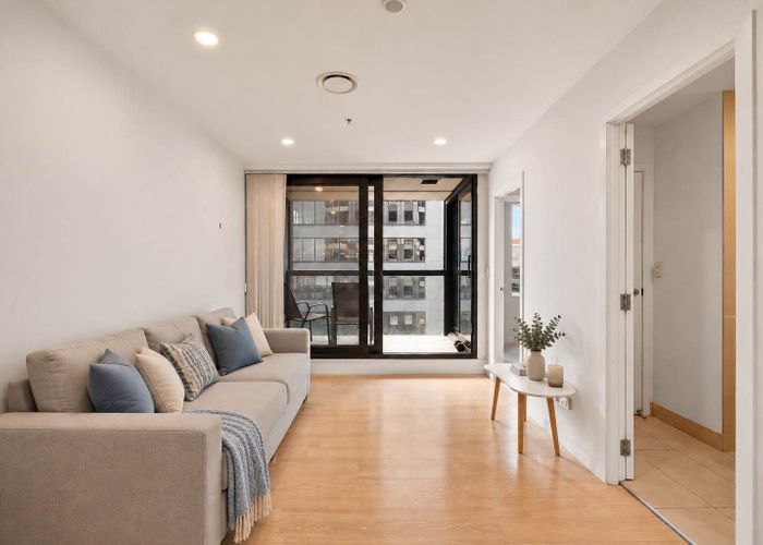  at 1205/75 Victoria Street West, City Centre, Auckland City, Auckland