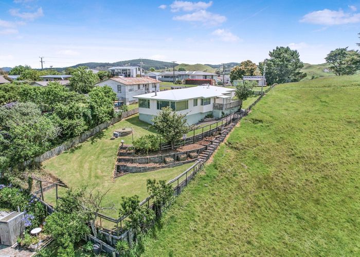  at 672 Hoturoa Street, Kawhia