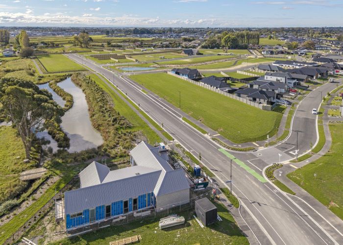  at Stage 3 Sabys Estate, Matamoe Drive and Quaifes Road, Halswell, Christchurch City, Canterbury