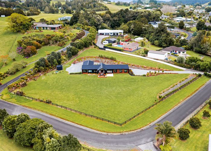  at 60 Ketenikau Road, Kamo, Whangarei