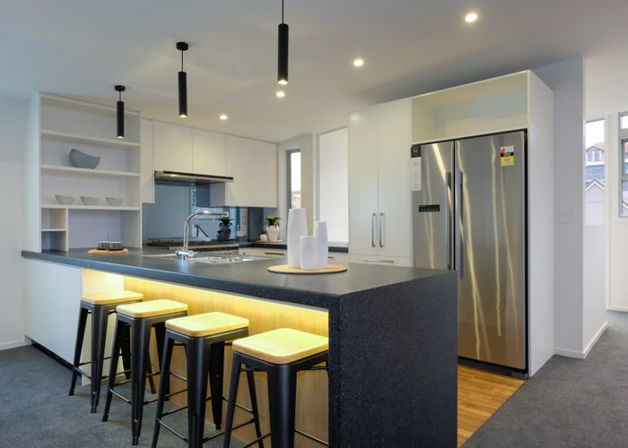  at 73 Arthur Street, Dunedin Central, Dunedin