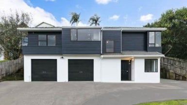  at 4 Seaford Place, Murrays Bay, Auckland