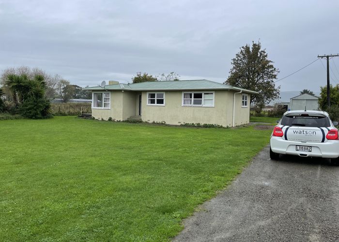  at 578 Napier Road, Whakarongo, Palmerston North, Manawatu / Whanganui