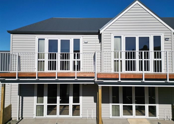  at 4/664 George Street, North Dunedin, Dunedin, Otago